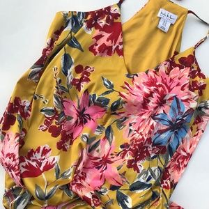 Nicole Miller Maxi Dress